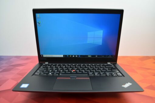 Lenovo ThinkPad T470S