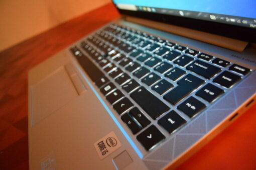 HP Elitebook 840 G7 14"