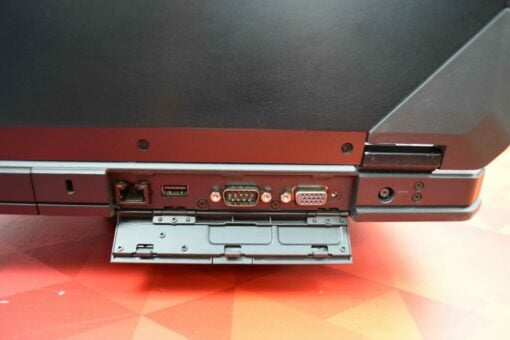 Dell Latitude 5414 RUGGED Touch