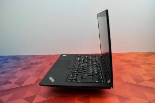 Lenovo ThinkPad T480S