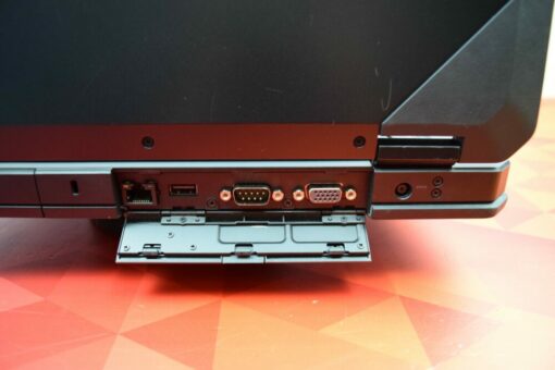 Dell Latitude 5414 RUGGED 14" i5 6th gen