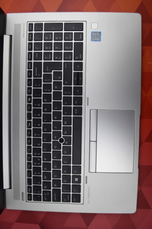 HP Elitebook 840 G6