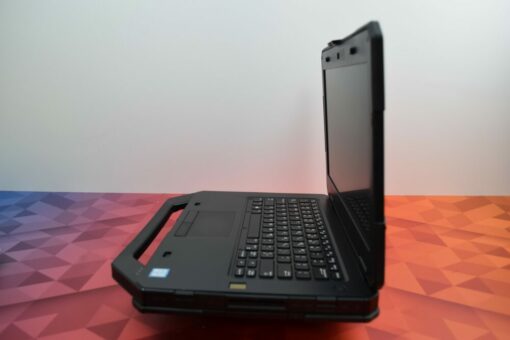 Dell Latitude 5414 RUGGED Touch