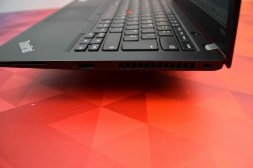 Lenovo ThinkPad T480S