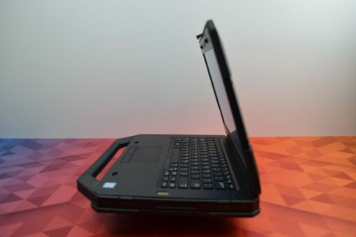 Dell Latitude 5414 RUGGED 14" i5 6th gen