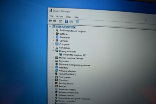 Lenovo ThinkPad T470S