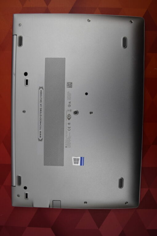 HP Elitebook 840 G6