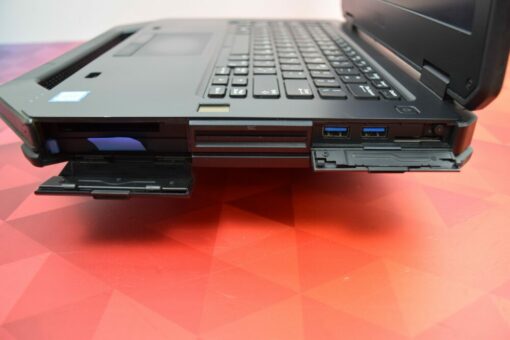 Dell Latitude 5414 RUGGED Touch