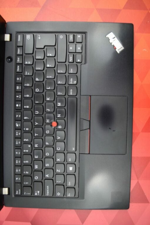 Lenovo ThinkPad T480S