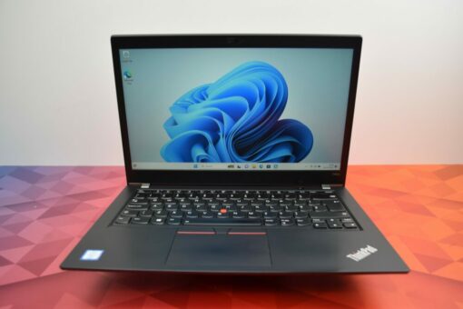 Lenovo ThinkPad T480S