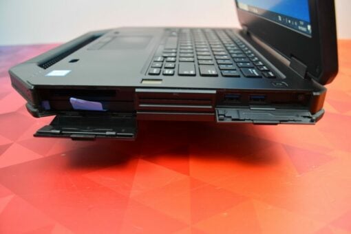 Dell Latitude 5414 RUGGED 14" i5 6th gen