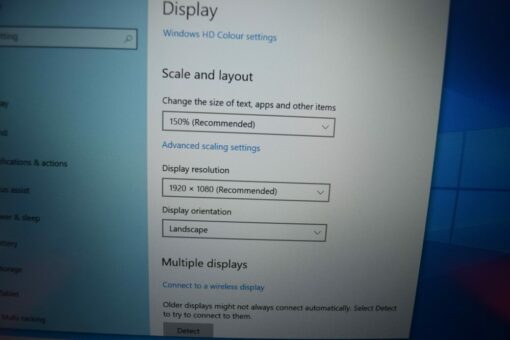 Lenovo ThinkPad T470S