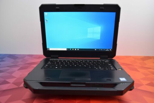 Dell Latitude 5414 RUGGED Touch