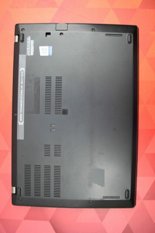 Lenovo ThinkPad T480S