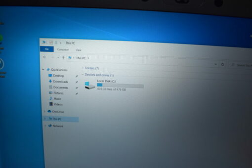 HP Elitebook 850 G5