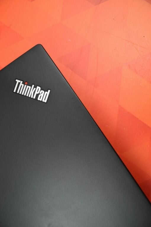 Lenovo ThinkPad T480S