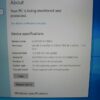 Dell Latitude 5414 RUGGED Touch