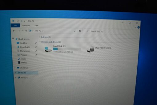 Dell Latitude 5414 RUGGED 14" i5 6th gen