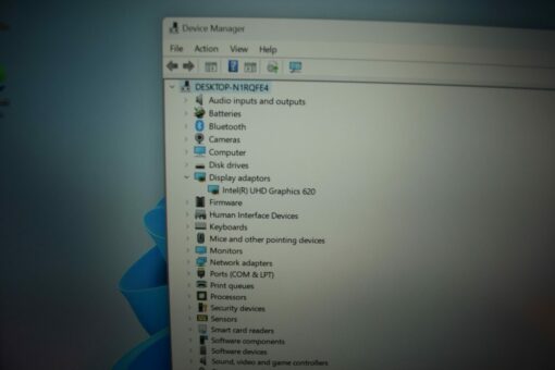 Lenovo ThinkPad T480S