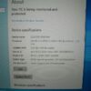 Dell Latitude 5414 RUGGED 14" i5 6th gen