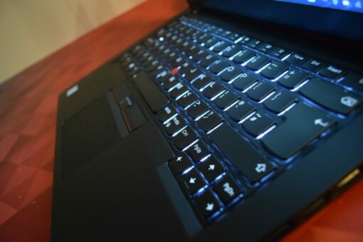 Lenovo ThinkPad T470S