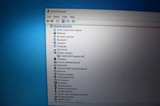 HP Elitebook 850 G5