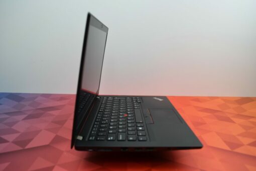 Lenovo ThinkPad T480S
