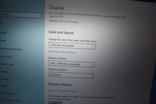HP Elitebook 850 G5
