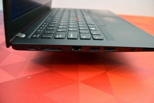 Lenovo ThinkPad T480S