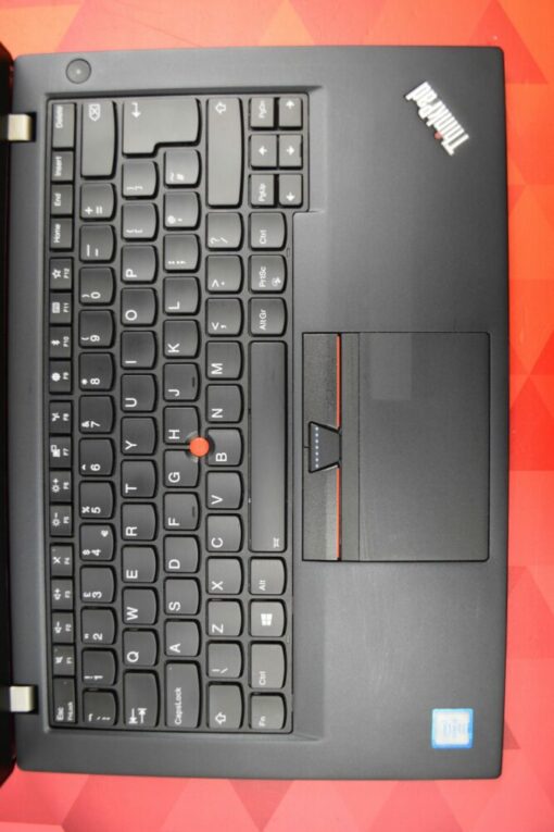 Lenovo ThinkPad T470S