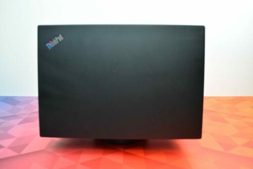 Lenovo ThinkPad T480S