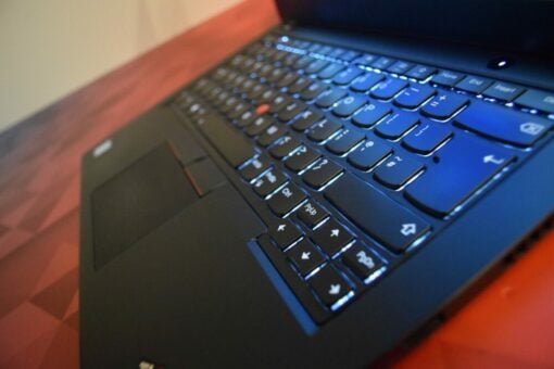 Lenovo ThinkPad T480S
