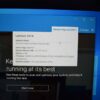 Dell Latitude 5414 RUGGED 14" i5 6th gen