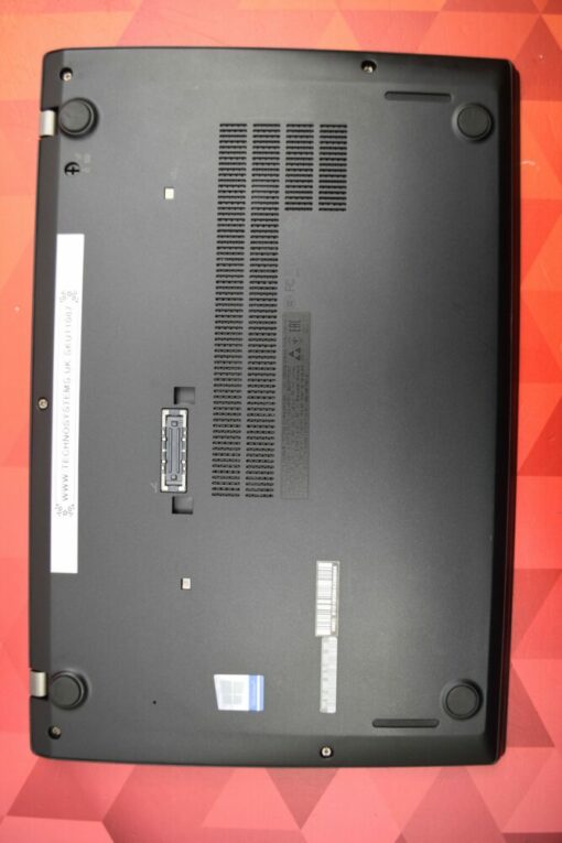 Lenovo ThinkPad T470S