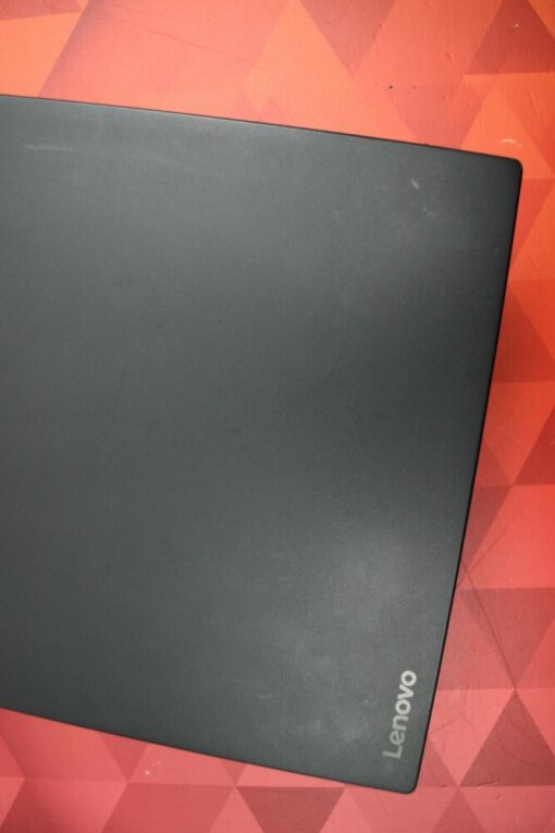 Lenovo ThinkPad T470S