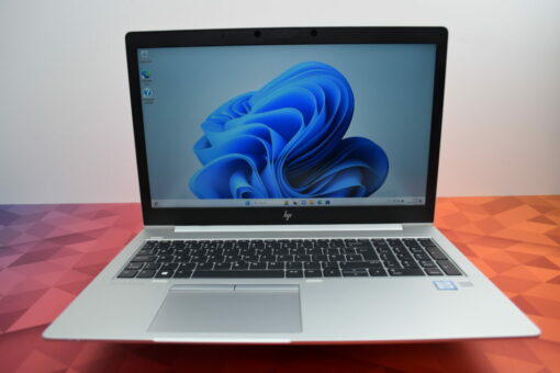 HP Elitebook 840 G6