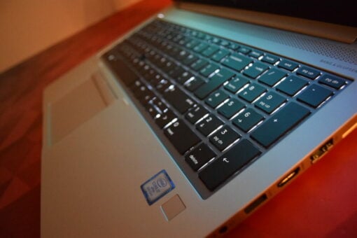 HP Elitebook 850 G5