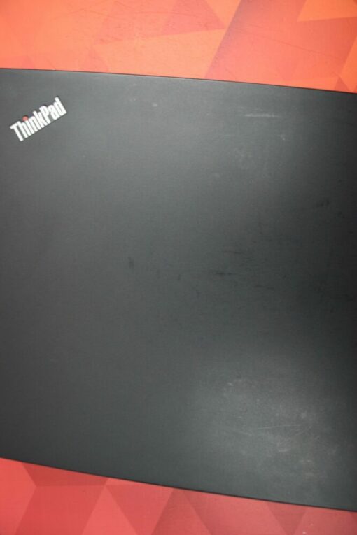 Lenovo ThinkPad T470S