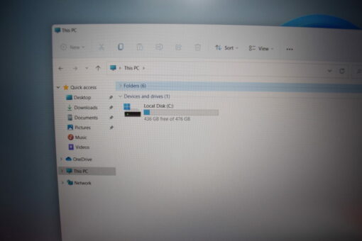 HP Elitebook 840 G6