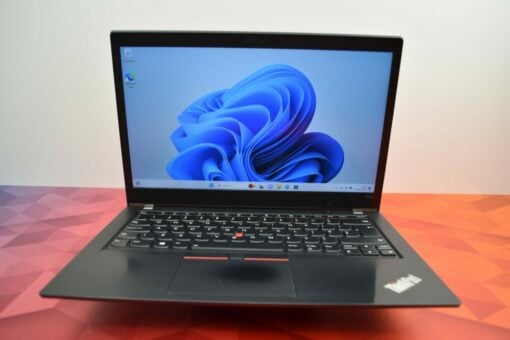 Lenovo ThinkPad T480S