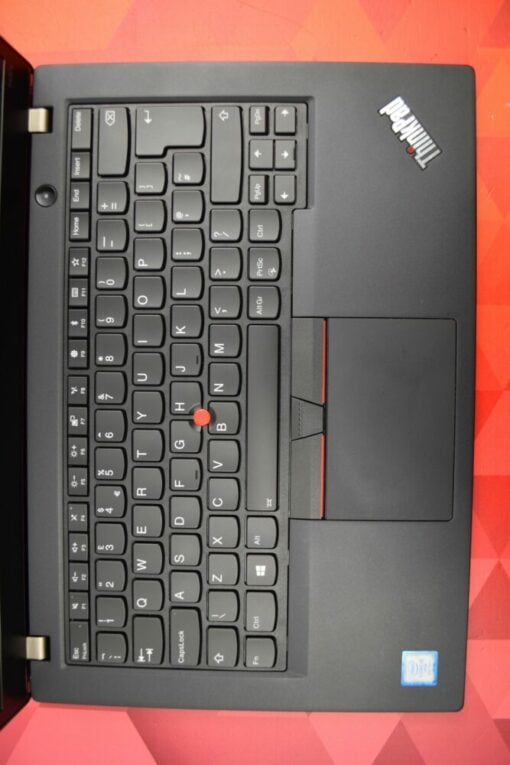Lenovo ThinkPad T480S