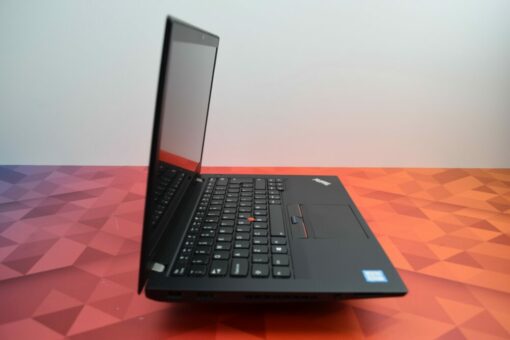 Lenovo ThinkPad T470S