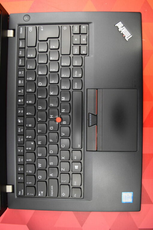Lenovo ThinkPad T470S