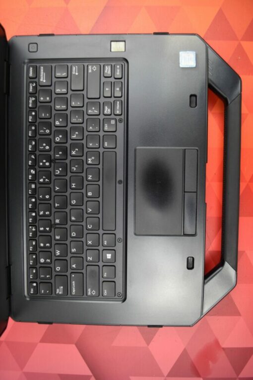 Dell Latitude 5414 RUGGED Touch