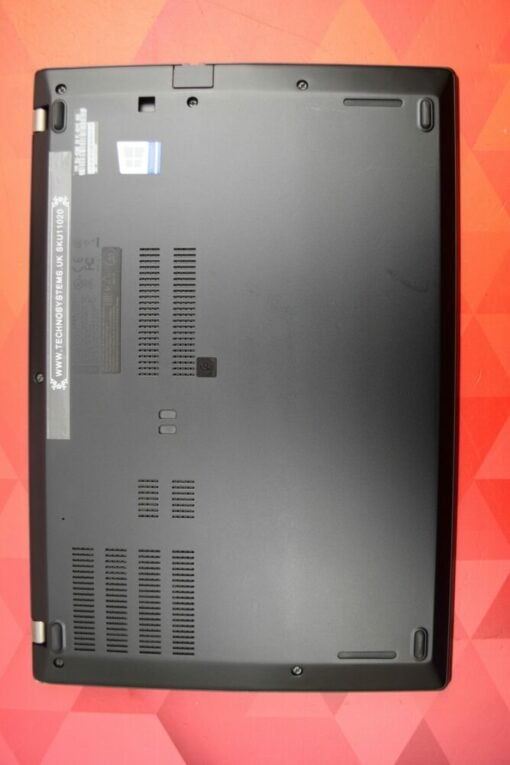 Lenovo ThinkPad T480S