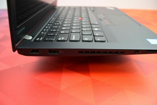 Lenovo ThinkPad T470S