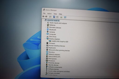 HP Elitebook 840 G6