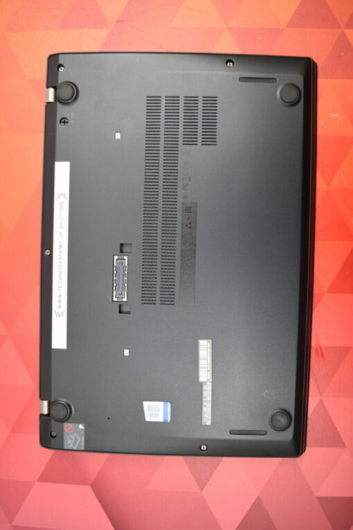 Lenovo ThinkPad T470S