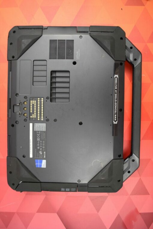 Dell Latitude 5414 RUGGED Touch