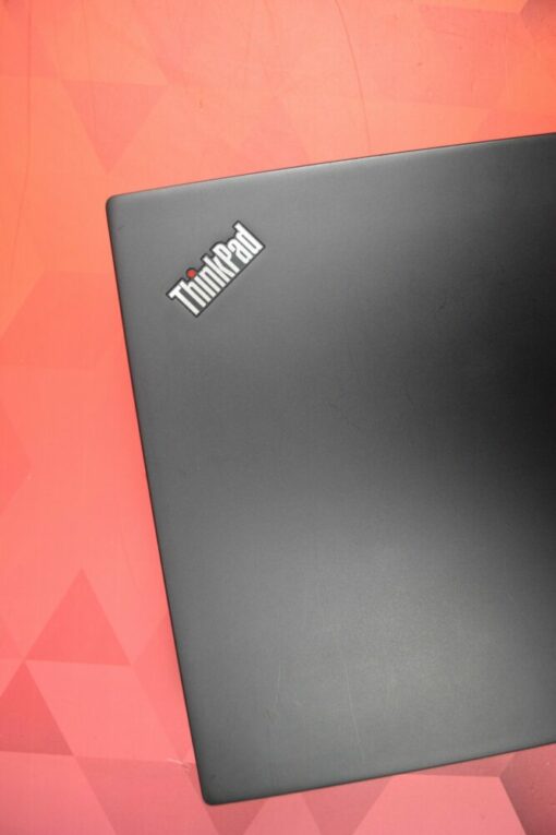 Lenovo ThinkPad T480S